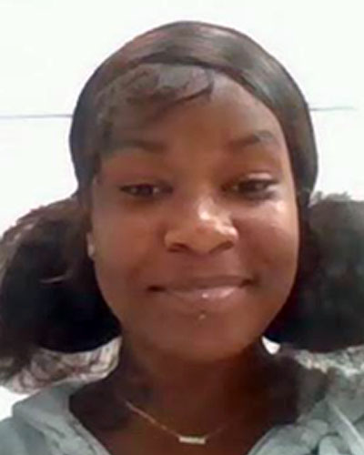 Kamiya Smith пропала без вести 17 июля 2026 года в Warner Robins, GA Kamiya Smith пропала без вести 17 июля 2026 года в Warner Robins, GA