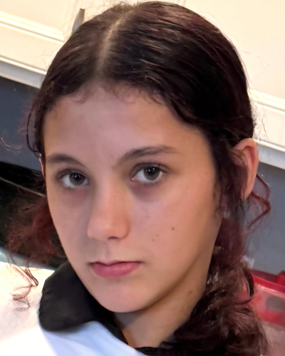 Kamora Parks пропала без вести 20 апреля 2026 года в Corbin, KY