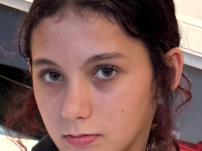 Kamora Parks пропала без вести 20 апреля 2026 года в Corbin, KY