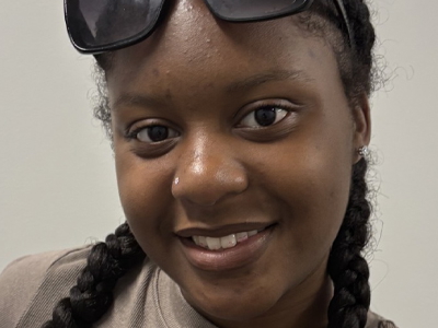 Kamryn Malone Missing Since May 24, 2026 From Marietta, GA