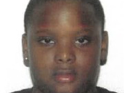 Kamryn Young пропал без вести 4 августа 2026 года в Newport News, VA