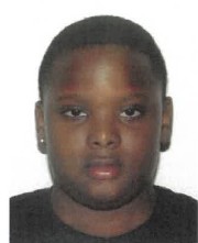Kamryn Young пропал без вести 4 августа 2026 года в Newport News, VA