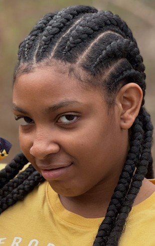 Kanaya Anderson пропала без вести 20 мая 2026 года в Henrico County, VA