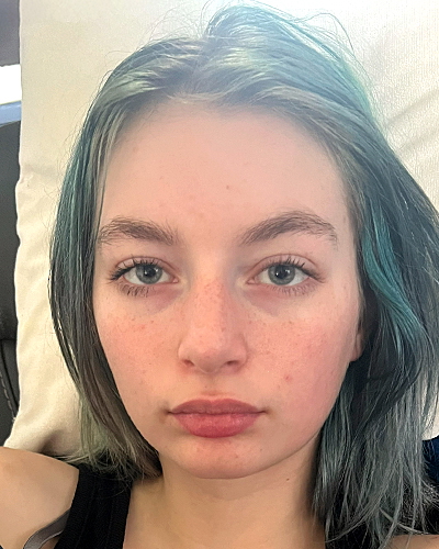 Kandyss Avery Missing Since 3 July 2026 From Milwaukee, WI