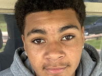 Karcyen Jones Missing Since 1 July 2026 From Tyler, TX