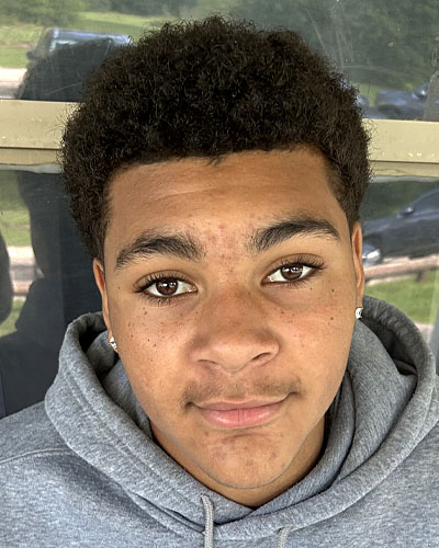 Karcyen Jones Missing Since 1 July 2026 From Tyler, TX