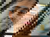 Photograph of Karen Juarez-Antunez