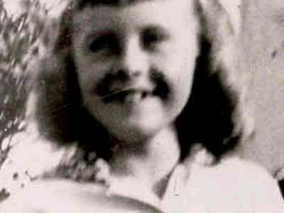 Karen Tompkins Missing Since 18 August 1961 From Torrance, CA