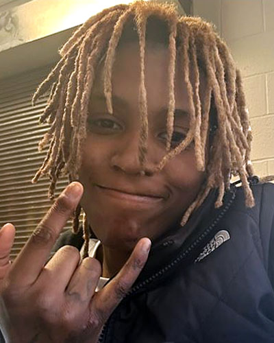 Karima Burley Missing Since 27 May 2026 From West Chester, PA