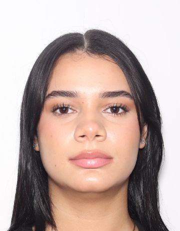 Karla Acevedo Gonzalez Desaparecida 31 de marzo de 2026