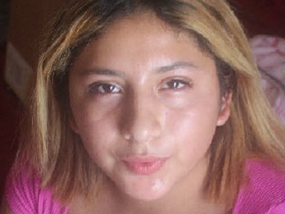 Karla Vasquez пропала без вести 12 августа 2026 года в Clovis, NM Karla Vasquez пропала без вести 12 августа 2026 года в Clovis, NM