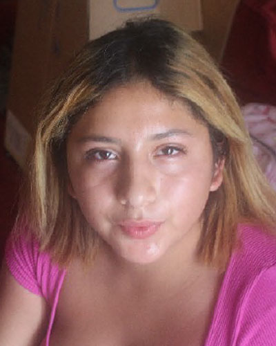 Karla Vasquez пропала без вести 12 августа 2026 года в Clovis, NM Karla Vasquez пропала без вести 12 августа 2026 года в Clovis, NM