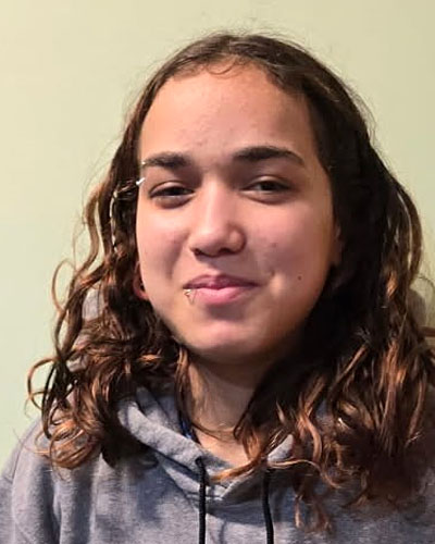 Karoline Ferreira De Moura пропала без вести 19 января 2026 года