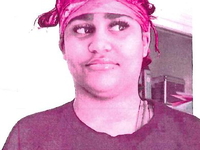 Kashelle Lopez Desaparecida desde 27 de marzo de 2026 en Hampton, VA