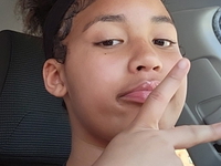 Kataleya Lindsey пропала без вести 24 июля 2026 года в Oakland, CA