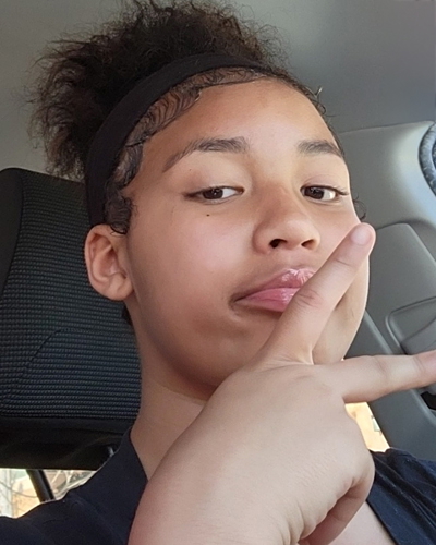 Kataleya Lindsey пропала без вести 24 июля 2026 года в Oakland, CA