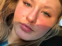 Katelyn Murphy пропала без вести 21 апреля 2026 года в Olive Hill, KY