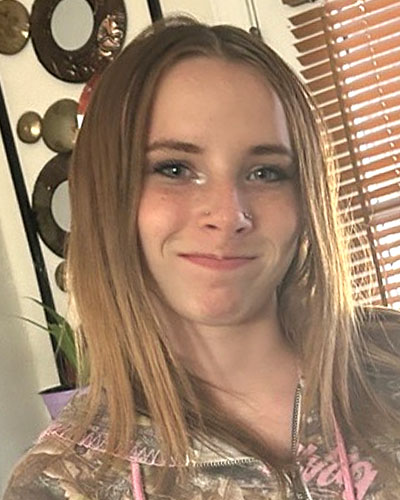 Katelyn Span Missing Since December 2, 2025 From Wichita, KS Katelyn Span Missing Since December 2, 2025 From Wichita, KS