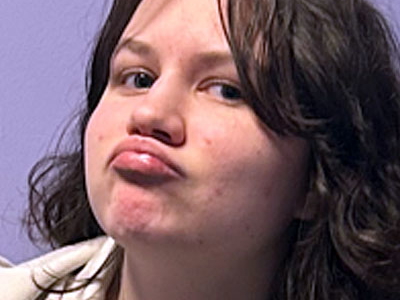 Katelynn Carey пропала без вести 6 мая 2026 года в Mansfield, OH