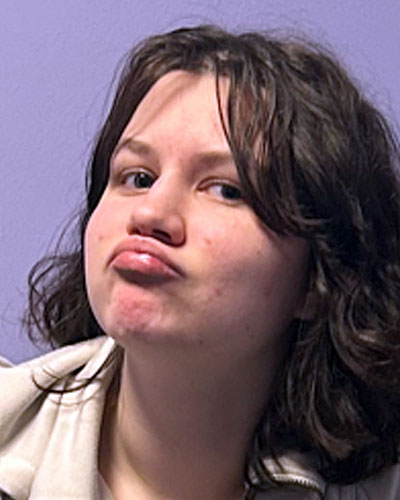 Katelynn Carey пропала без вести 6 мая 2026 года в Mansfield, OH