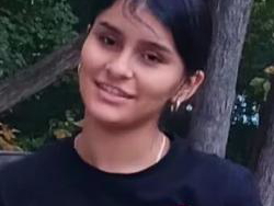 Katerin Ponce Diaz vermist sinds 10 januari 2026 Katerin Ponce Diaz vermist sinds 10 januari 2026