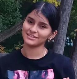 Katerin Ponce Diaz vermist sinds 10 januari 2026 Katerin Ponce Diaz vermist sinds 10 januari 2026