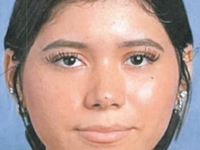 Katherin Ortiz Lopez пропала без вести 13 апреля 2026 года