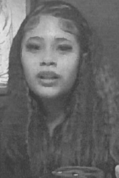 Katherine Guevara Tobar пропала без вести 26 мая 2026 года Katherine Guevara Tobar пропала без вести 26 мая 2026 года