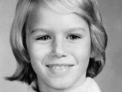 Katherine Lyon пропала без вести 25 марта 1975 года в Wheaton, MD