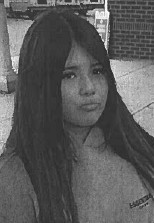 Katherine Orellana Rivas пропала без вести 8 апреля 2026 года