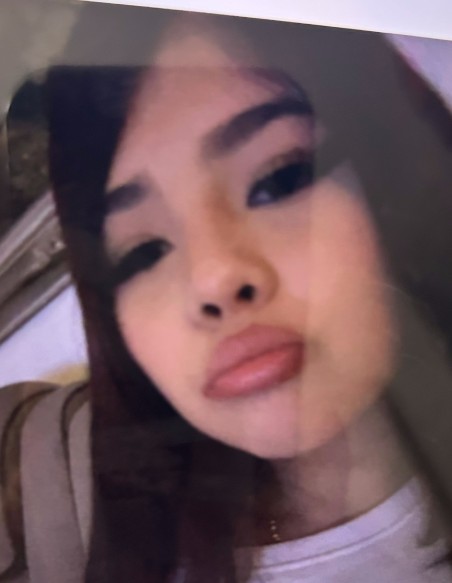 Katherine Orellana Rivas пропала без вести 29 мая 2026 года Katherine Orellana Rivas пропала без вести 29 мая 2026 года