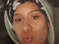 Photograph of Katherine Pichardo