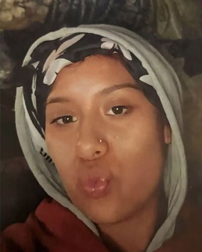 Katherine Pichardo Missing Since May 23, 2026 From Worth, IL Katherine Pichardo Missing Since May 23, 2026 From Worth, IL