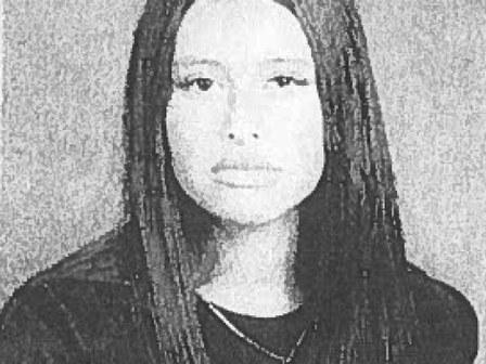 Kathia Fugon Pascual Desaparecida 1 de octubre de 2026 Kathia Fugon Pascual Desaparecida 1 de octubre de 2026