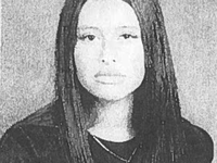 Kathia Fugon Pascual Desaparecida 1 de octubre de 2026