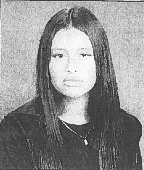 Kathia Fugon Pascual Desaparecida 1 de octubre de 2026