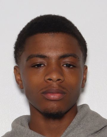 Kavarion Stith пропал без вести 12 сентября 2026 года Kavarion Stith пропал без вести 12 сентября 2026 года