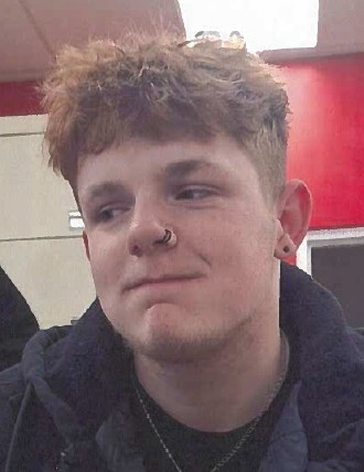 Kayden Mitchell Missing Since December 15, 2025 From Roanoke City, VA