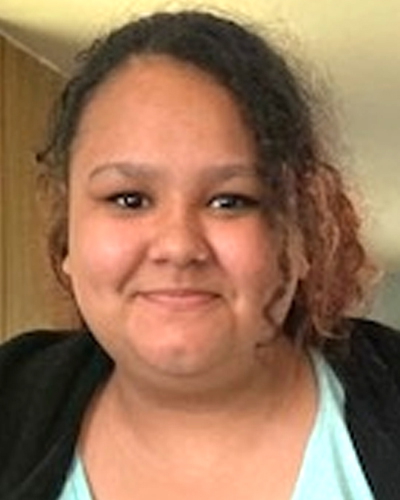 Kayla Delgado пропала без вести 24 июня 2026 года