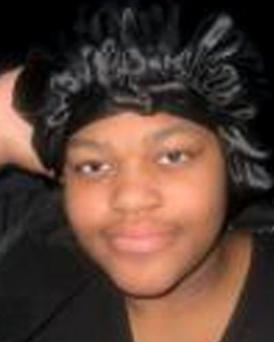 Kayleigh Wilson Missing Since June 1, 2025 From Tucson, AZ