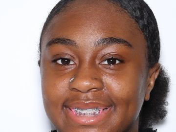 Keasia Williams пропала без вести 7 марта 2026 года в Norfolk, VA