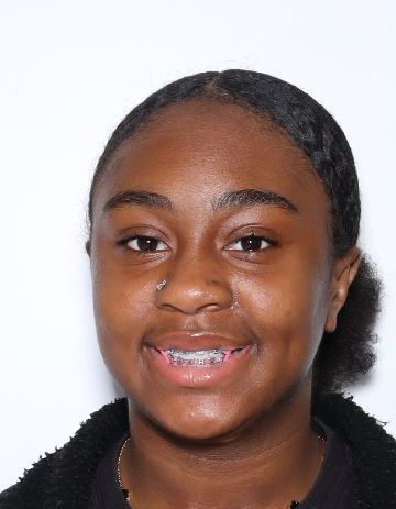 Keasia Williams пропала без вести 7 марта 2026 года в Norfolk, VA