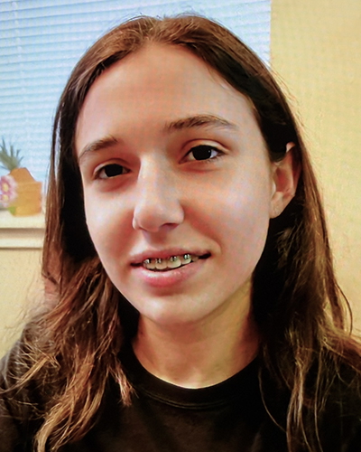 Keelynn Rehm Desaparecida desde 3 de abril de 2026 en Houston, TX Keelynn Rehm Desaparecida desde 3 de abril de 2026 en Houston, TX