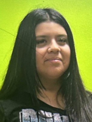 Keiri Sorto Aleman пропала без вести 21 марта 2026 года