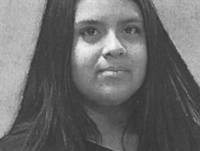 Keiri Sorto Aleman пропала без вести 13 апреля 2026 года