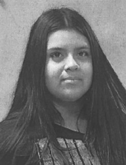 Keiri Sorto Aleman пропала без вести 13 апреля 2026 года Keiri Sorto Aleman пропала без вести 13 апреля 2026 года