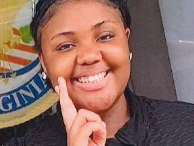 Keishaundra Coleman пропала без вести 17 августа 2026 года Keishaundra Coleman пропала без вести 17 августа 2026 года