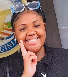 Keishaundra Coleman пропала без вести 17 августа 2026 года Keishaundra Coleman пропала без вести 17 августа 2026 года