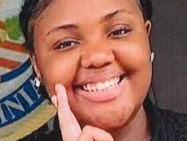 Keishawndra Coleman пропала без вести 25 июля 2026 года