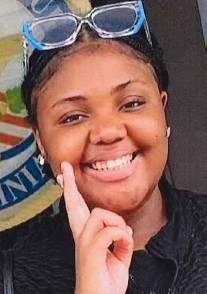 Keishawndra Coleman пропала без вести 25 июля 2026 года
